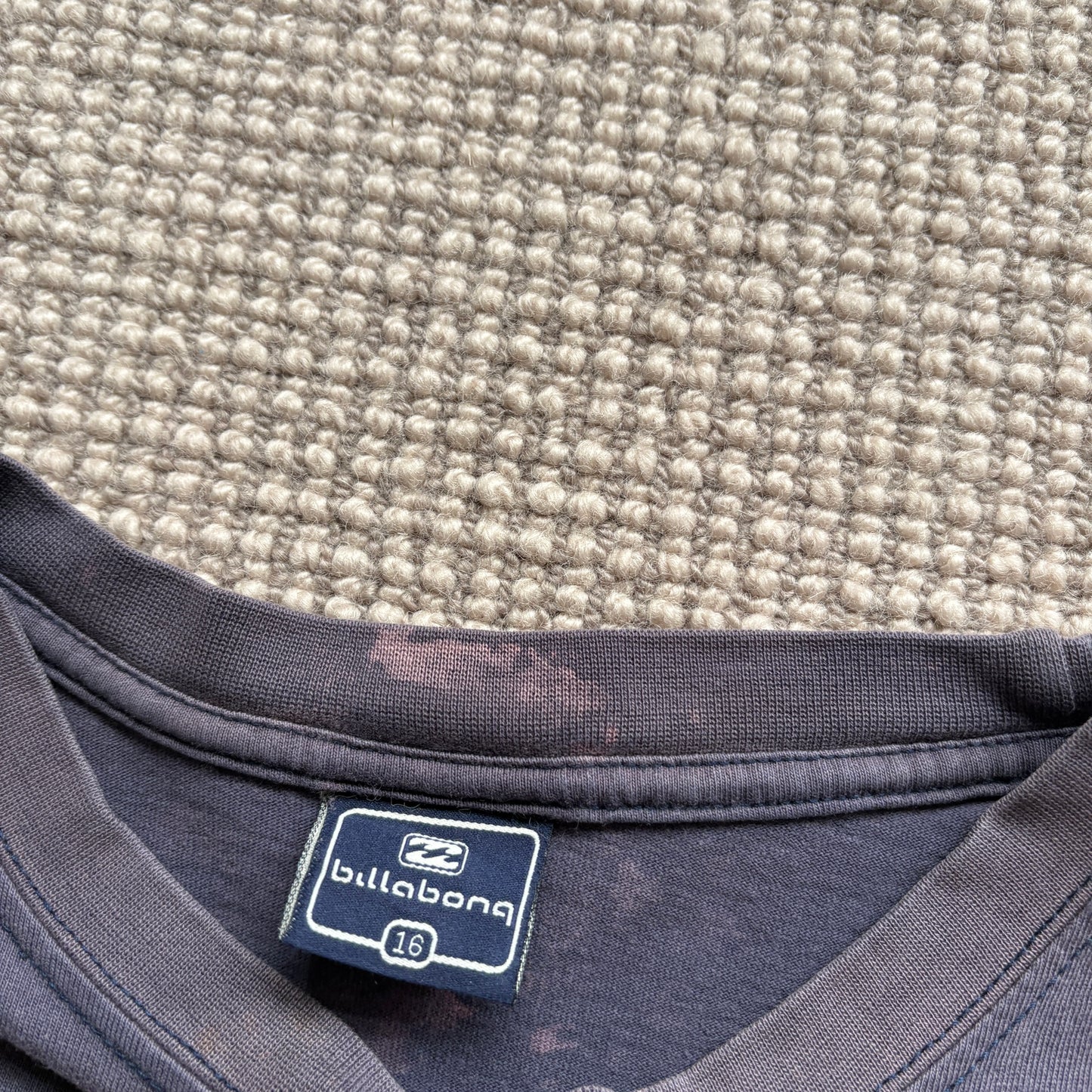 90s Billabong Graphic T-Shirt | S