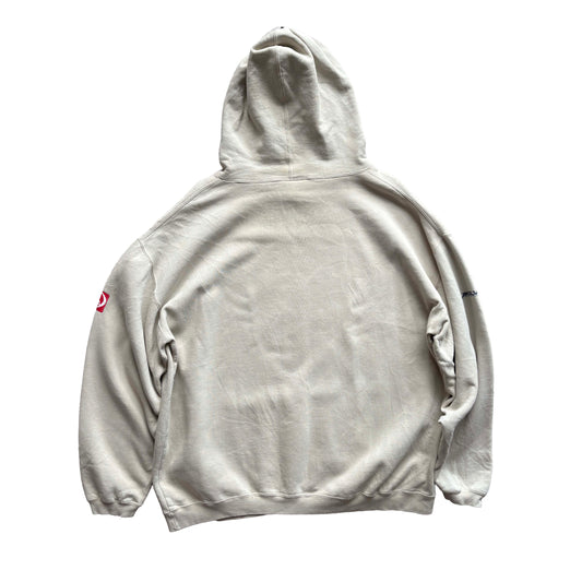 Y2K Vintage Quiksilver Hoodie | XL