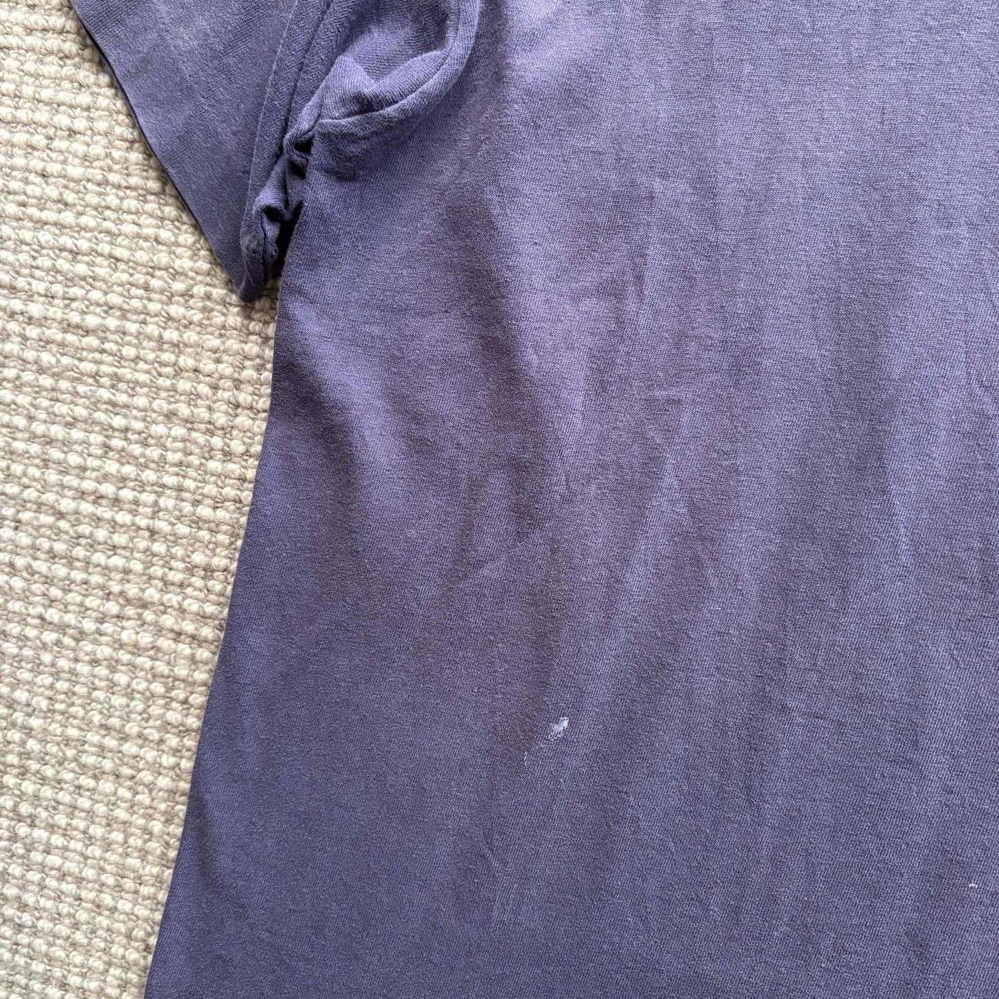 1997 Billabong B Logo T-Shirt | S