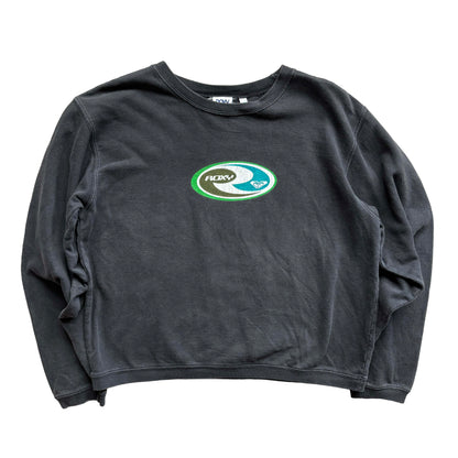 Y2K Vintage Roxy Crewneck | XS - Volant Vintage