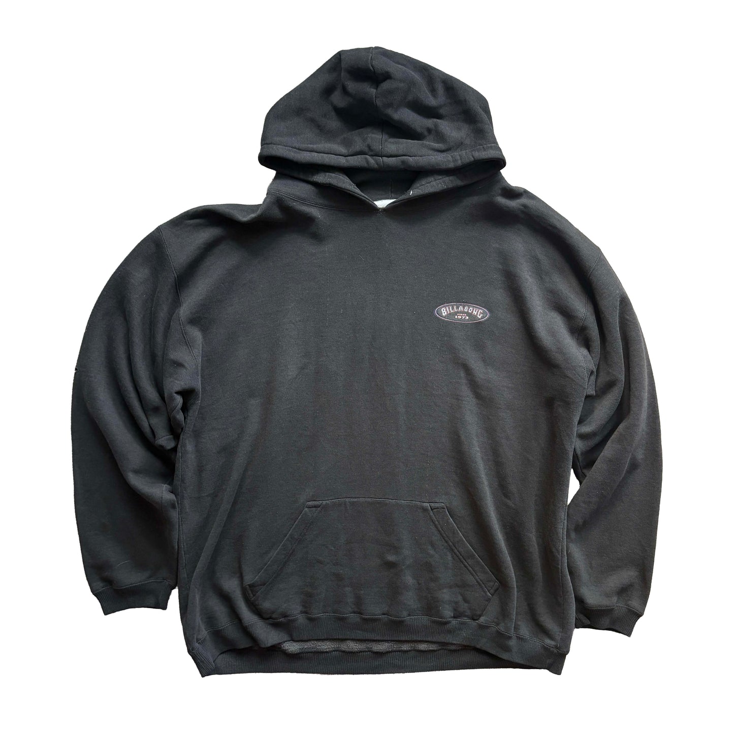 Y2K Vintage Billabong Hoodie | XL