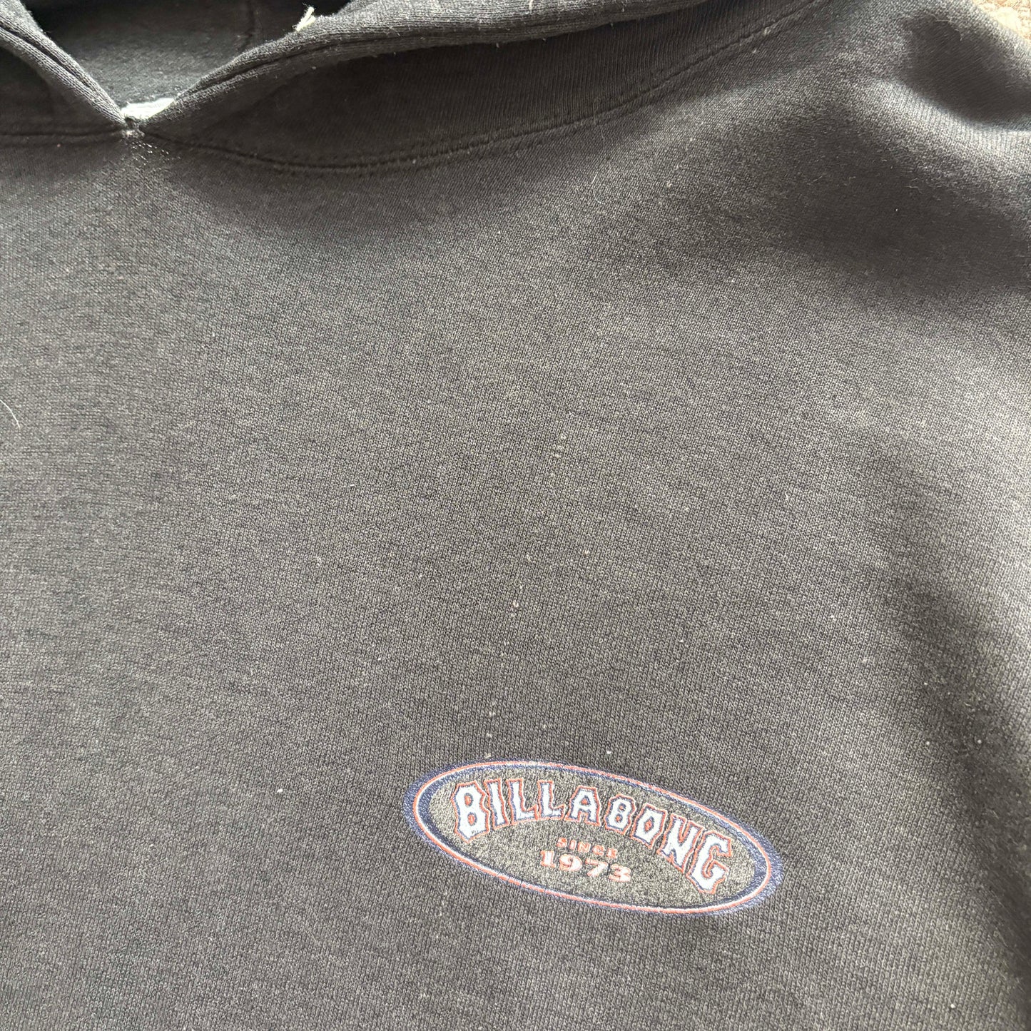 Y2K Vintage Billabong Hoodie | XL