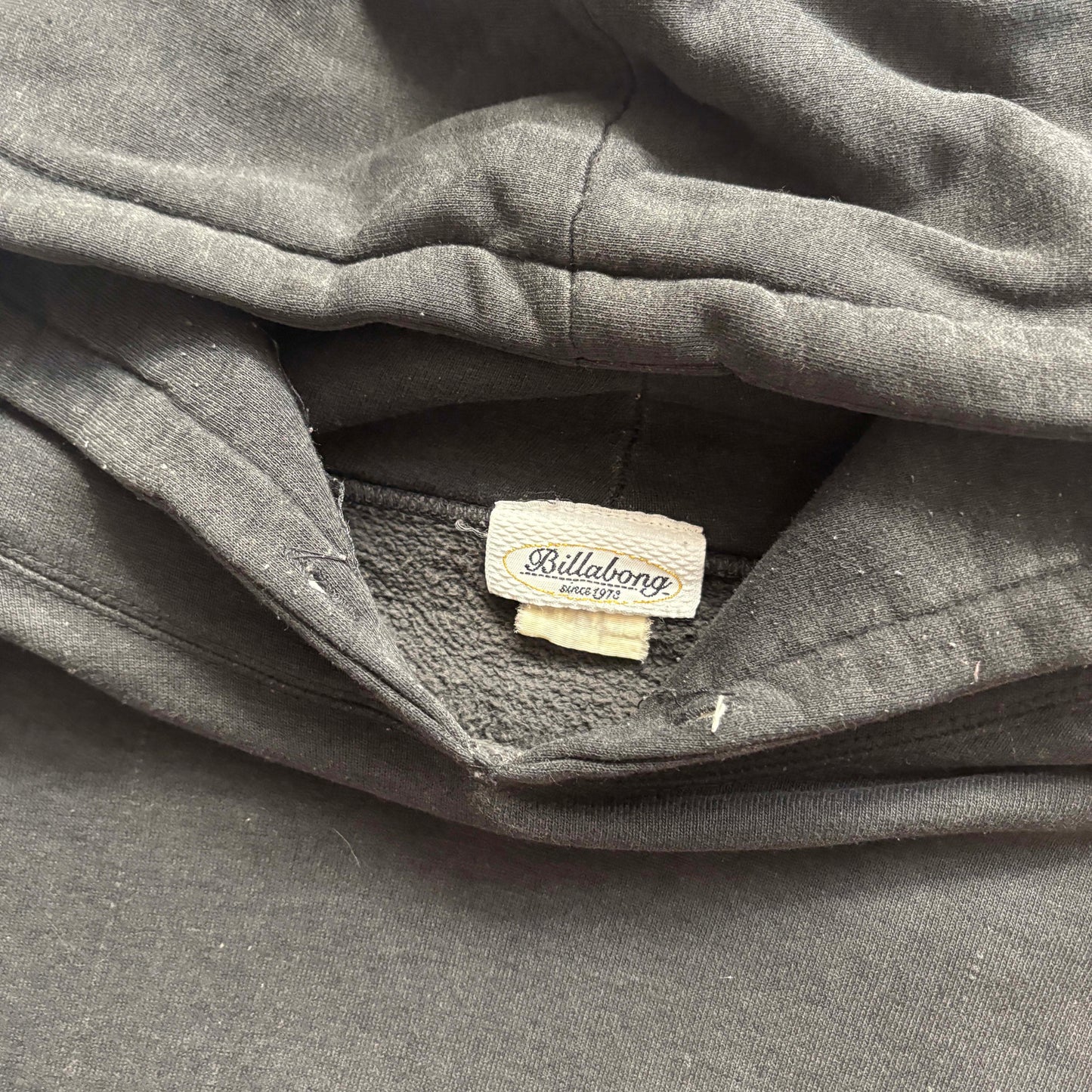 Y2K Vintage Billabong Hoodie | XL