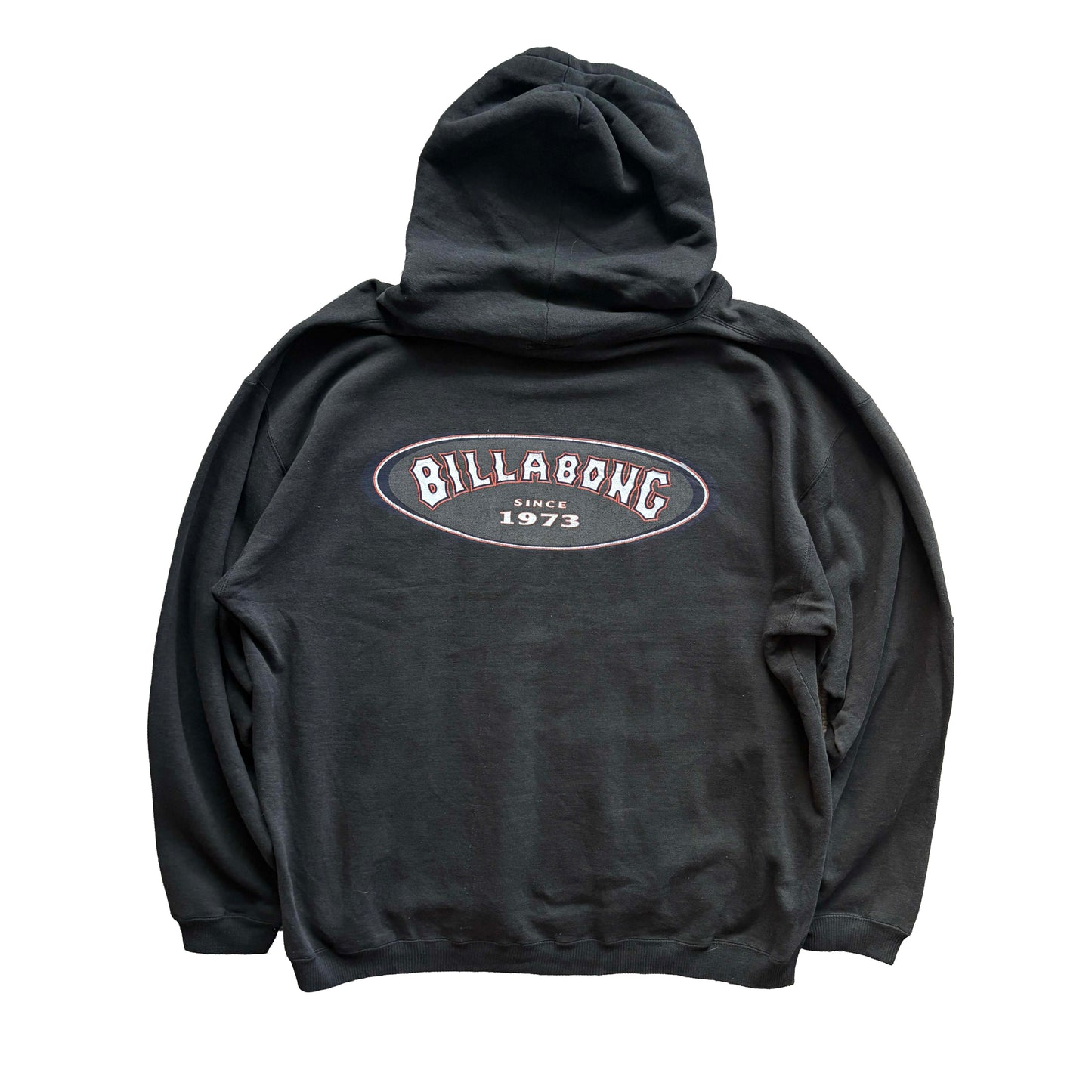 Y2K Vintage Billabong Hoodie | XL