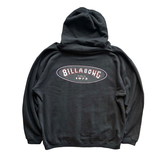 Y2K Vintage Billabong Hoodie | XL