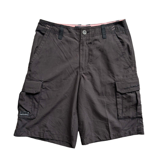 90s Oakley Tech Shorts | W30"