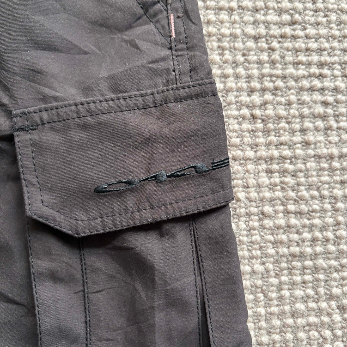 90s Oakley Tech Shorts | W30"