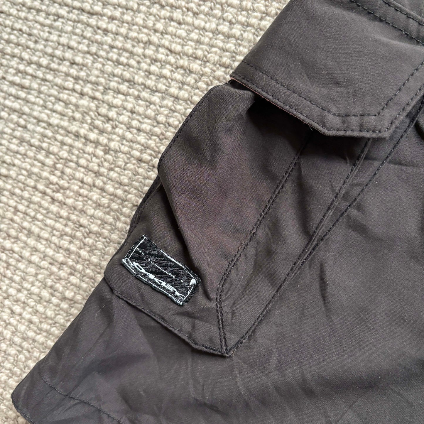 90s Oakley Tech Shorts | W30"