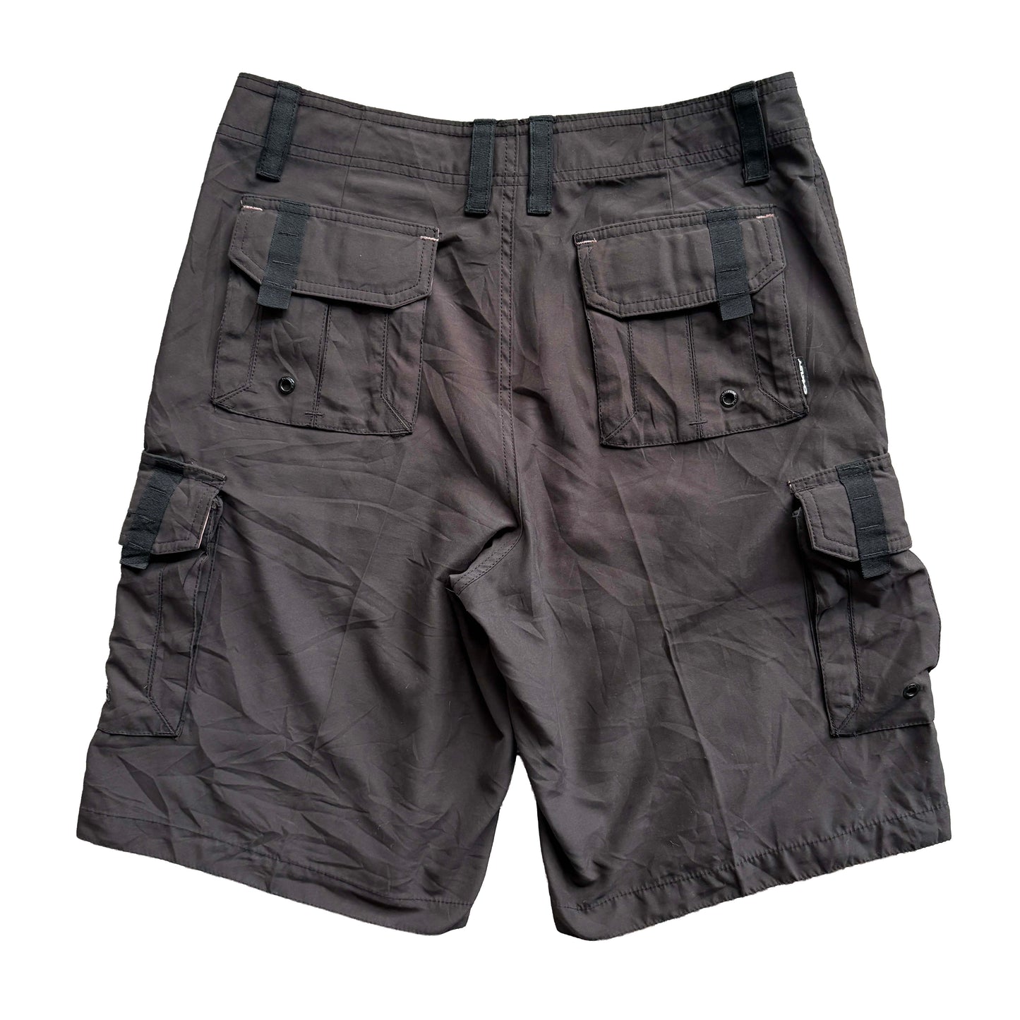 90s Oakley Tech Shorts | W30"
