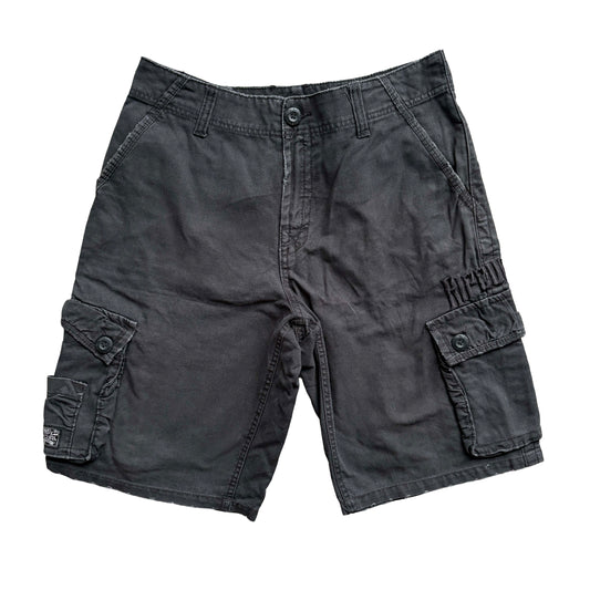 Y2K Rip Curl Cargo Shorts | W32"