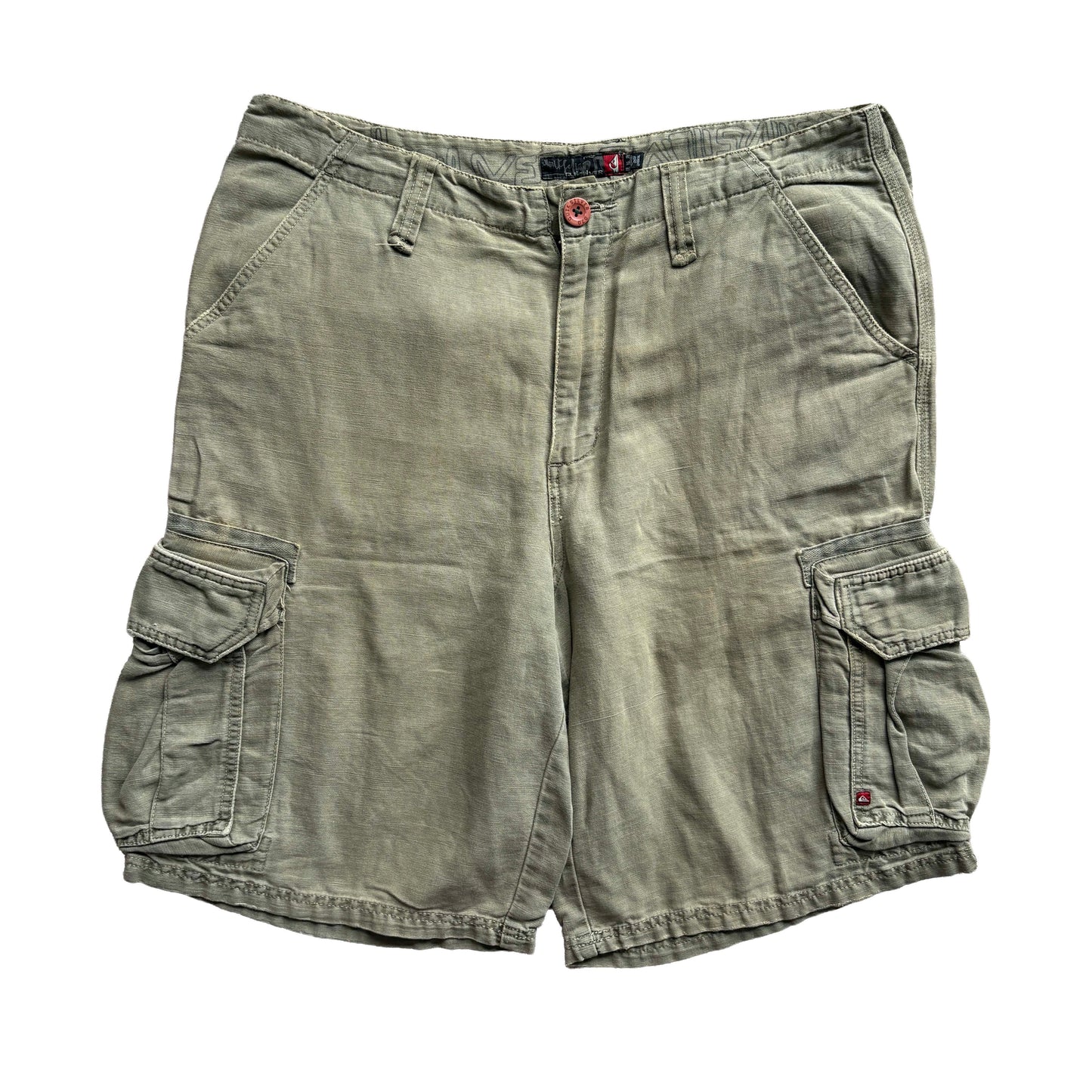 Vintage Quiksilver Shorts | W34"