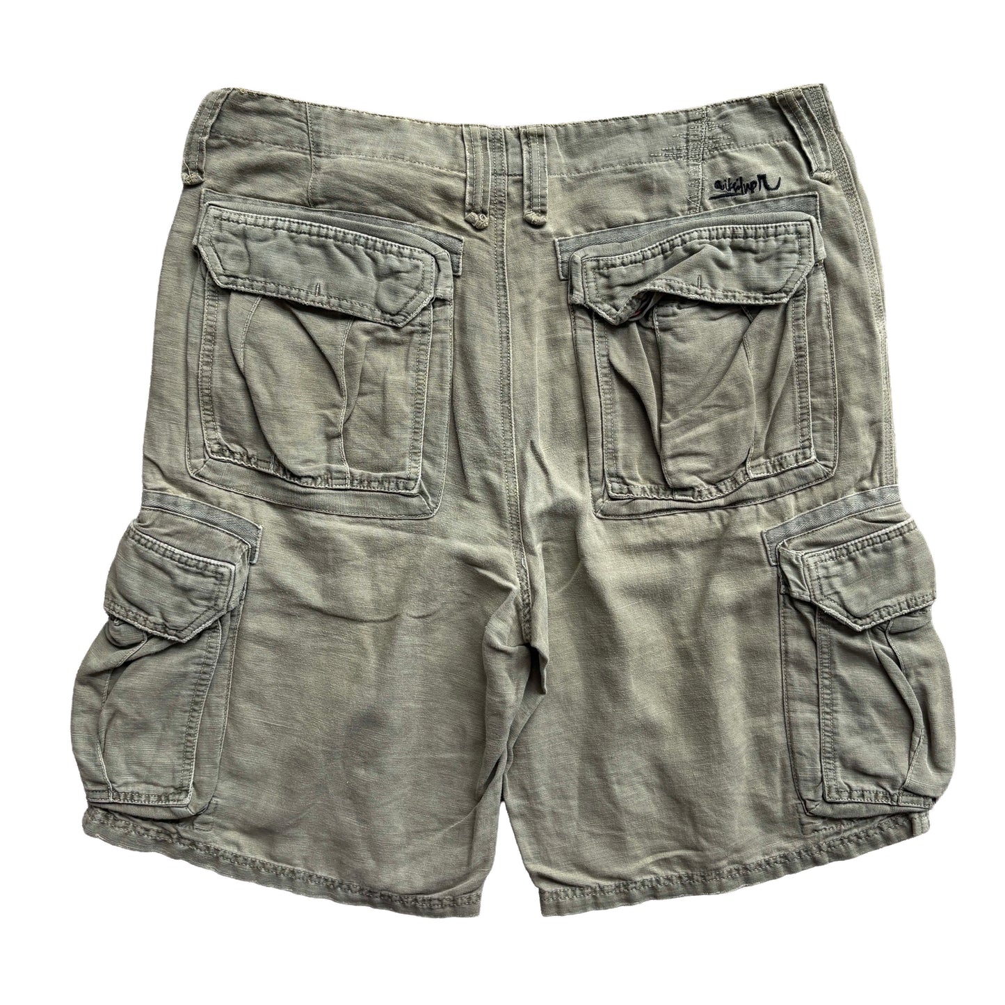 Vintage Quiksilver Shorts | W34"