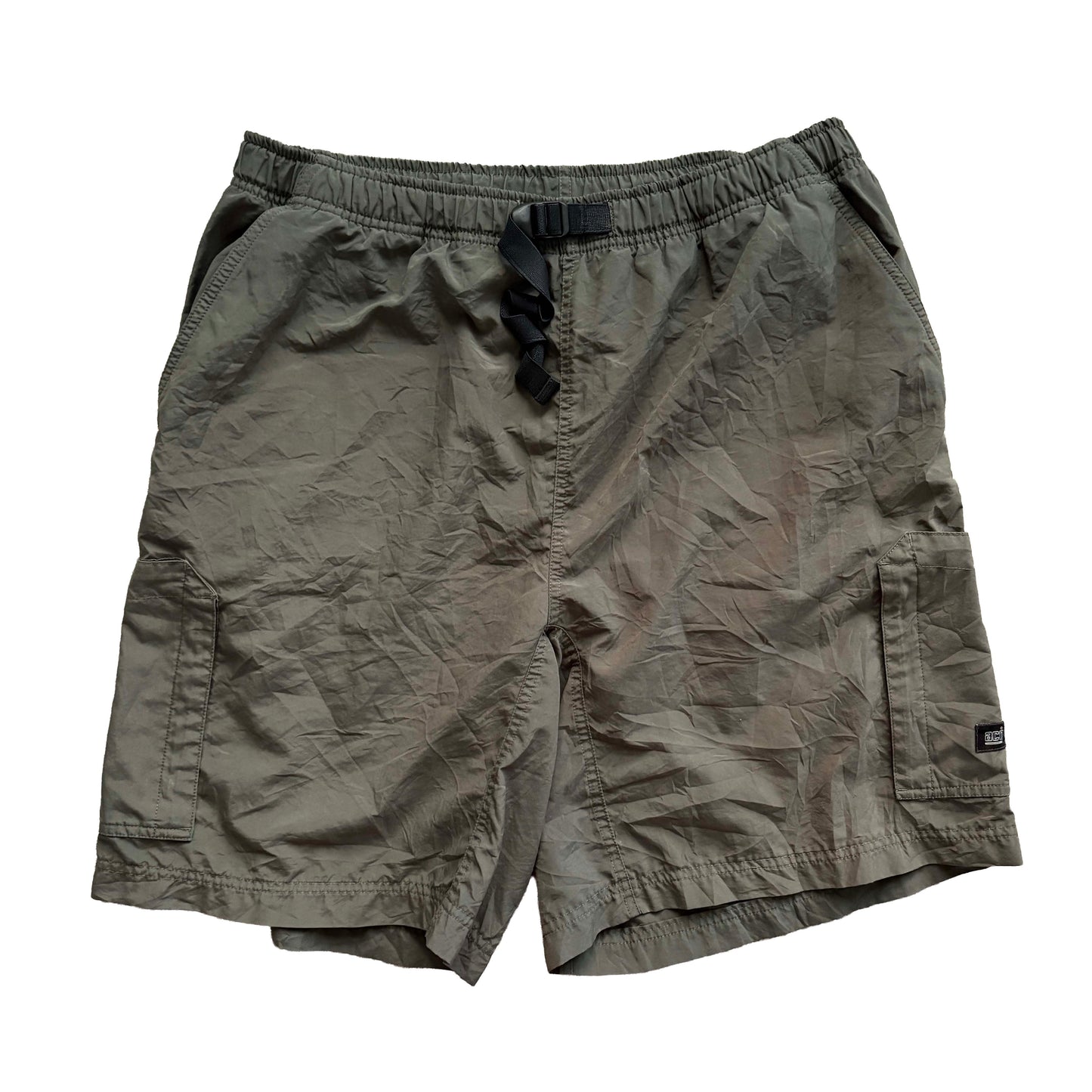 90s Nike ACG Shorts | W36"