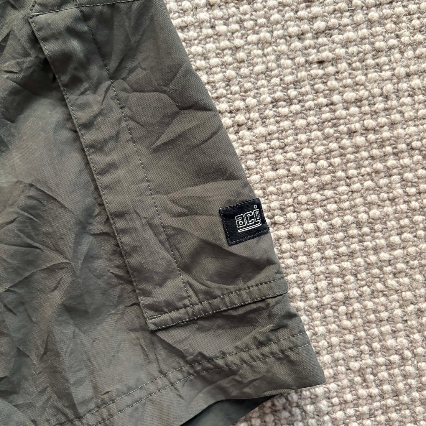 90s Nike ACG Shorts | W36"