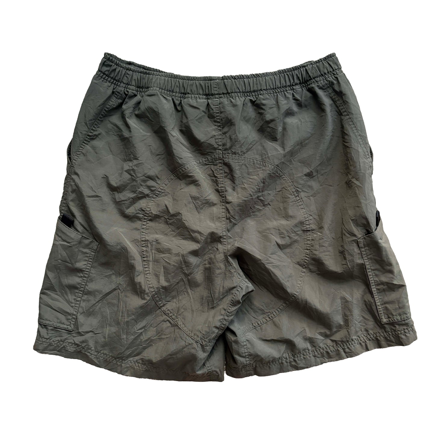 90s Nike ACG Shorts | W36"