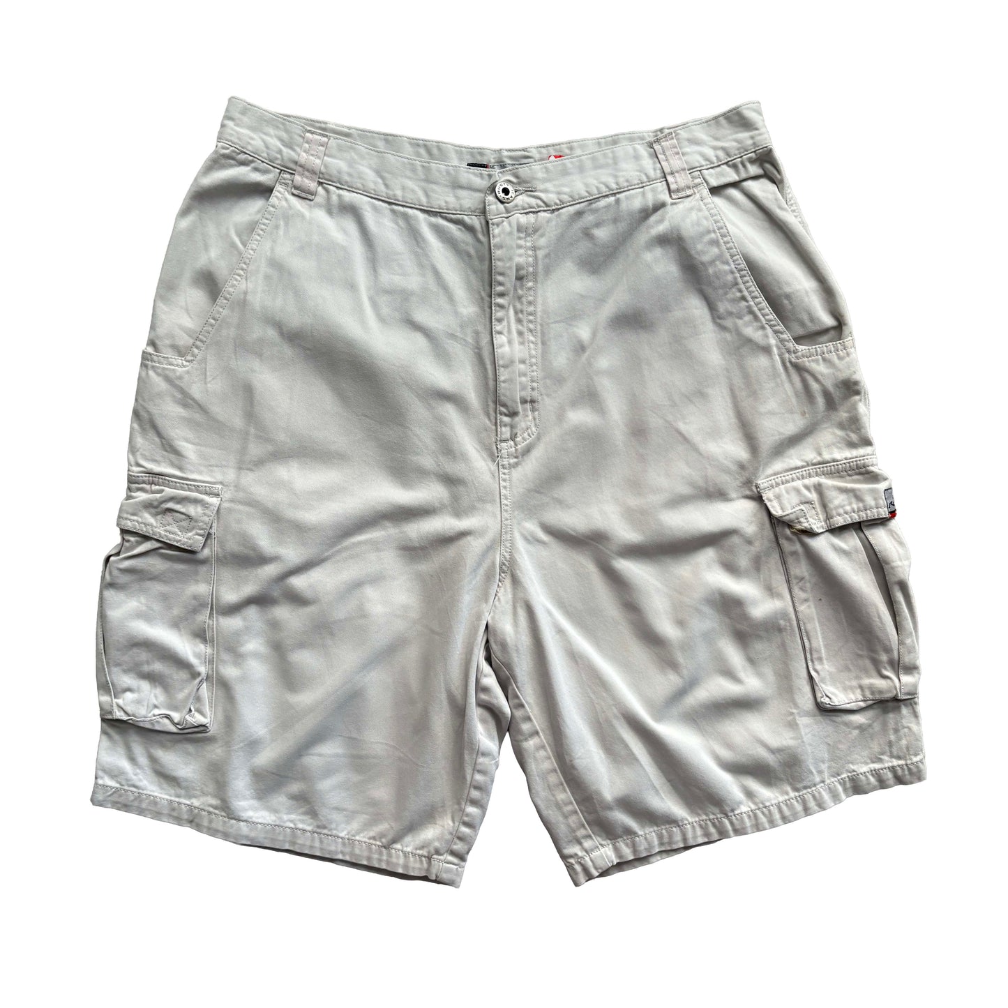 Vintage Rusty Cargo Shorts | W34"