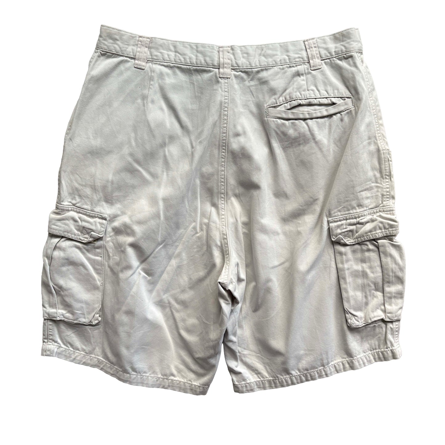 Vintage Rusty Cargo Shorts | W34"