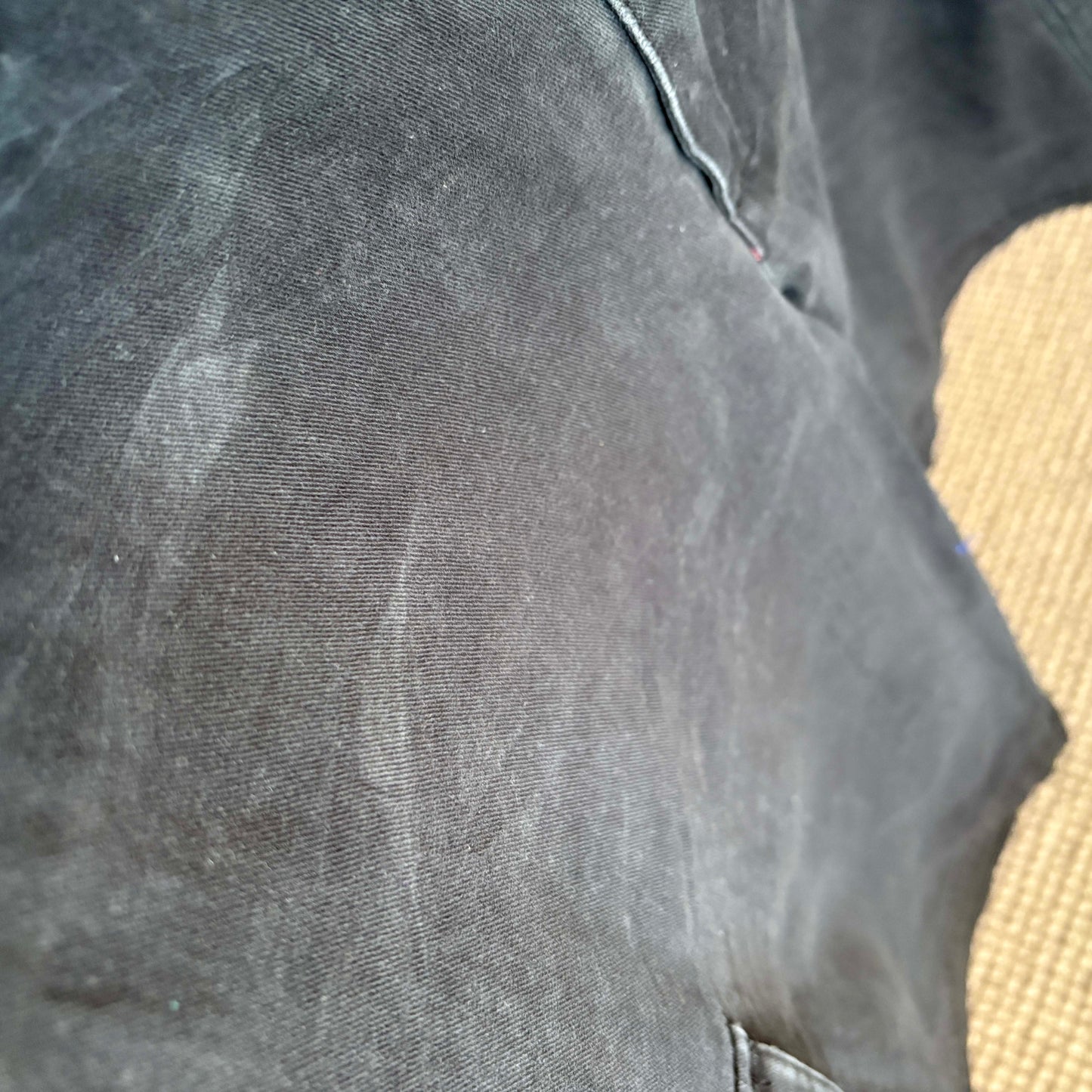 Y2K Quiksilver Cargo Shorts | W32"