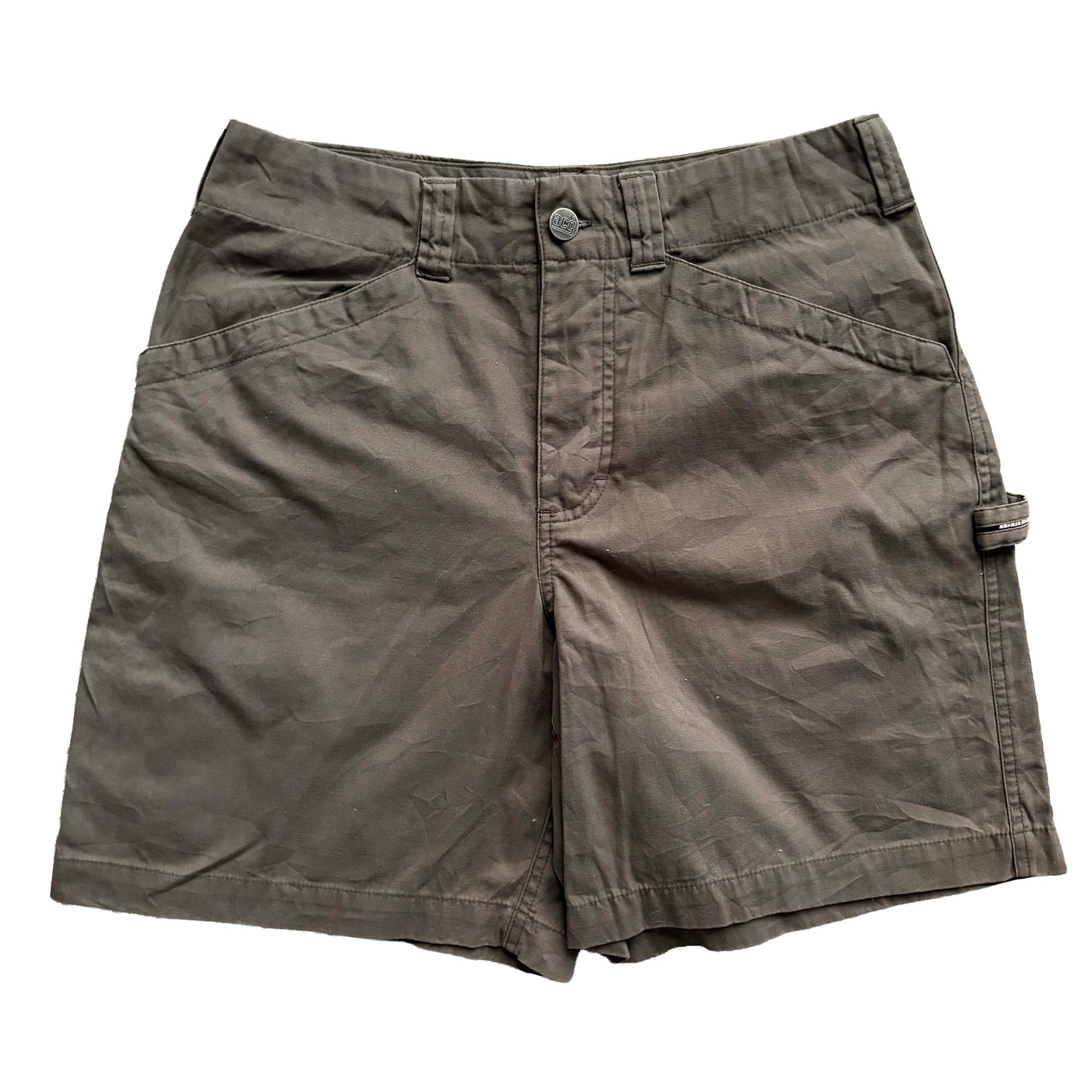 90s Nike ACG Shorts | W30"