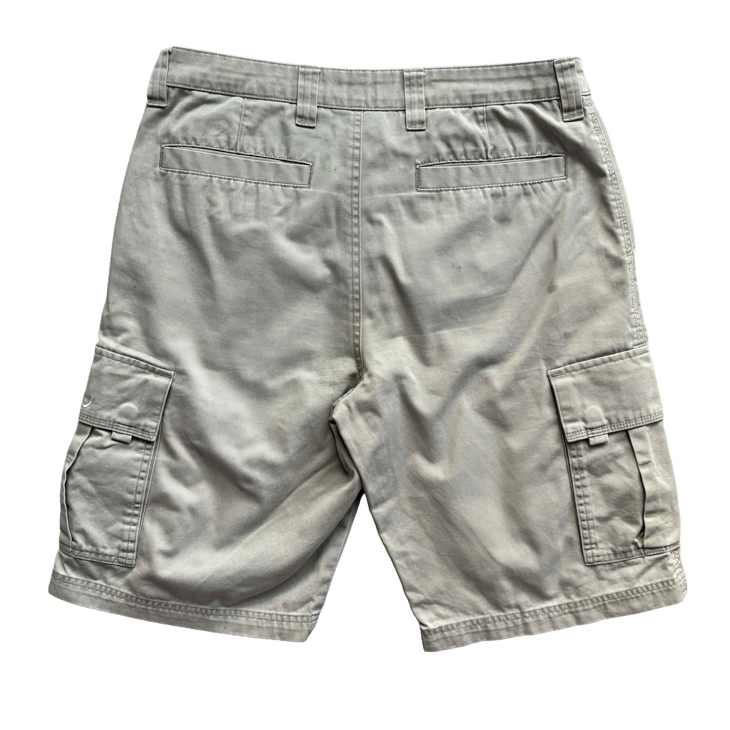 Y2K Quiksilver Cargo Shorts | W31" - Volant Vintage