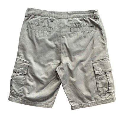 Y2K Quiksilver Cargo Shorts | W31" - Volant Vintage
