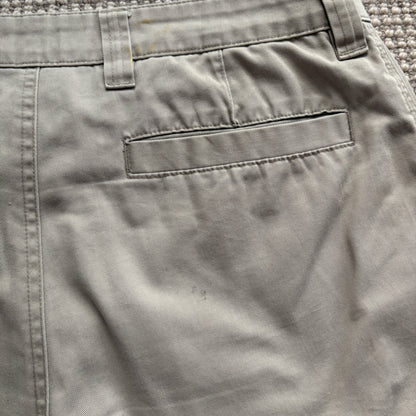 Y2K Quiksilver Cargo Shorts | W31" - Volant Vintage
