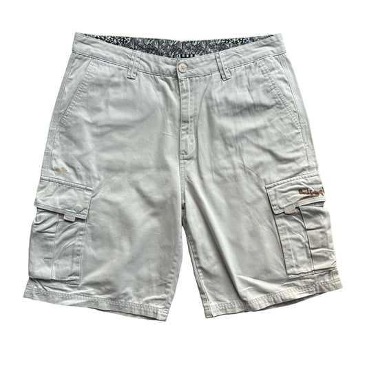 Y2K Quiksilver Cargo Shorts | W36"