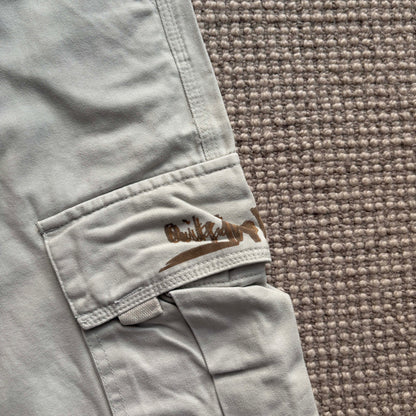 Y2K Quiksilver Cargo Shorts | W36" - Volant Vintage