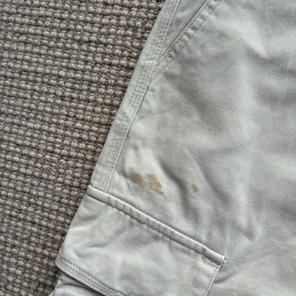 Y2K Quiksilver Cargo Shorts | W36" - Volant Vintage