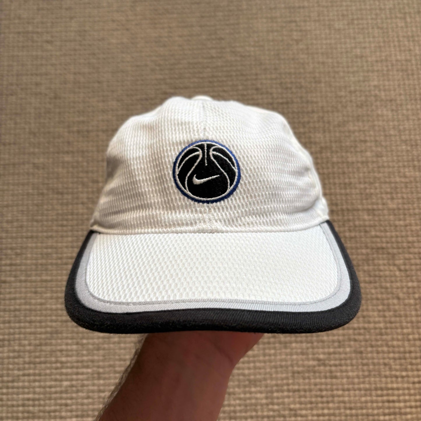 Vintage Nike Basketball Hat | OSFA