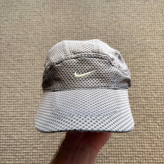 Vintage Nike Tail Wind Mesh Hat | OSFA