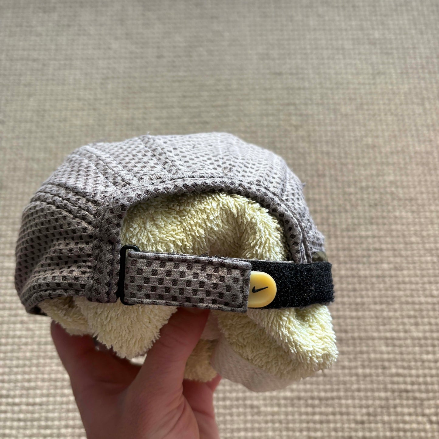 Vintage Nike Tail Wind Mesh Hat | OSFA