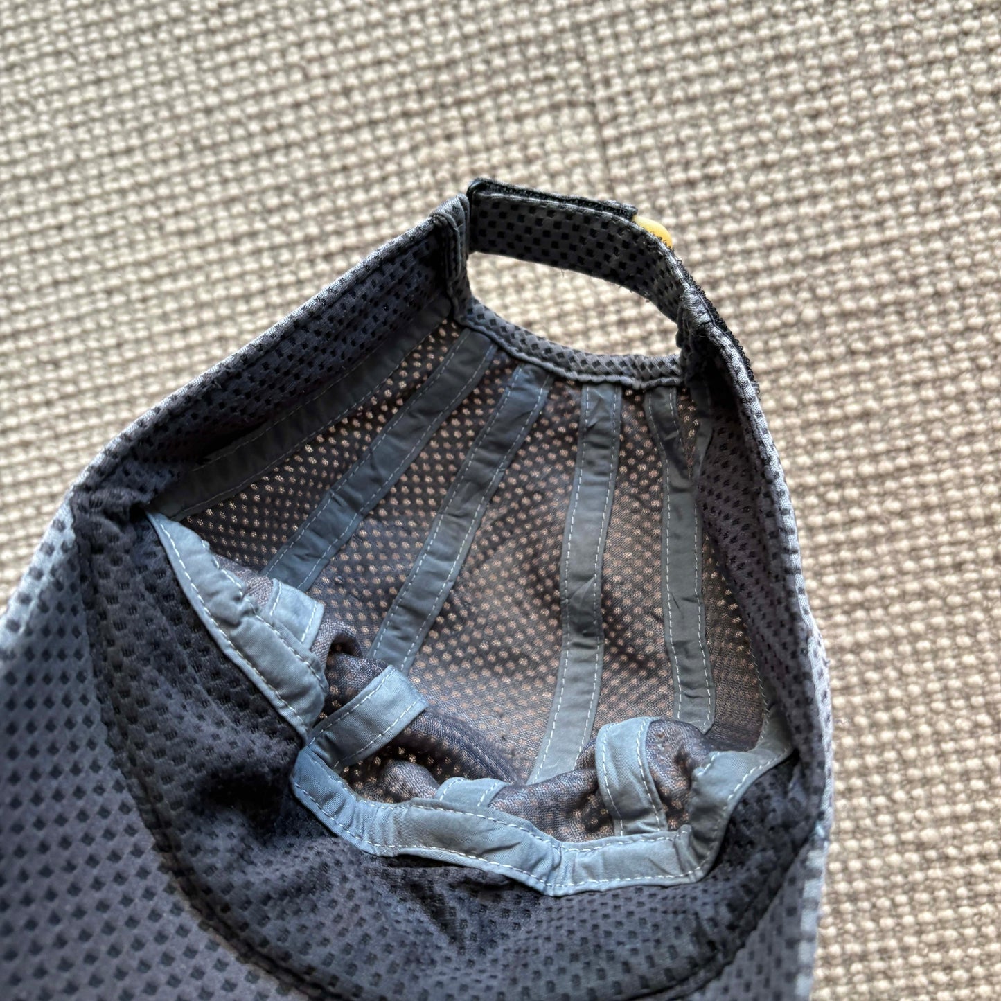 Vintage Nike Tail Wind Mesh Hat | OSFA