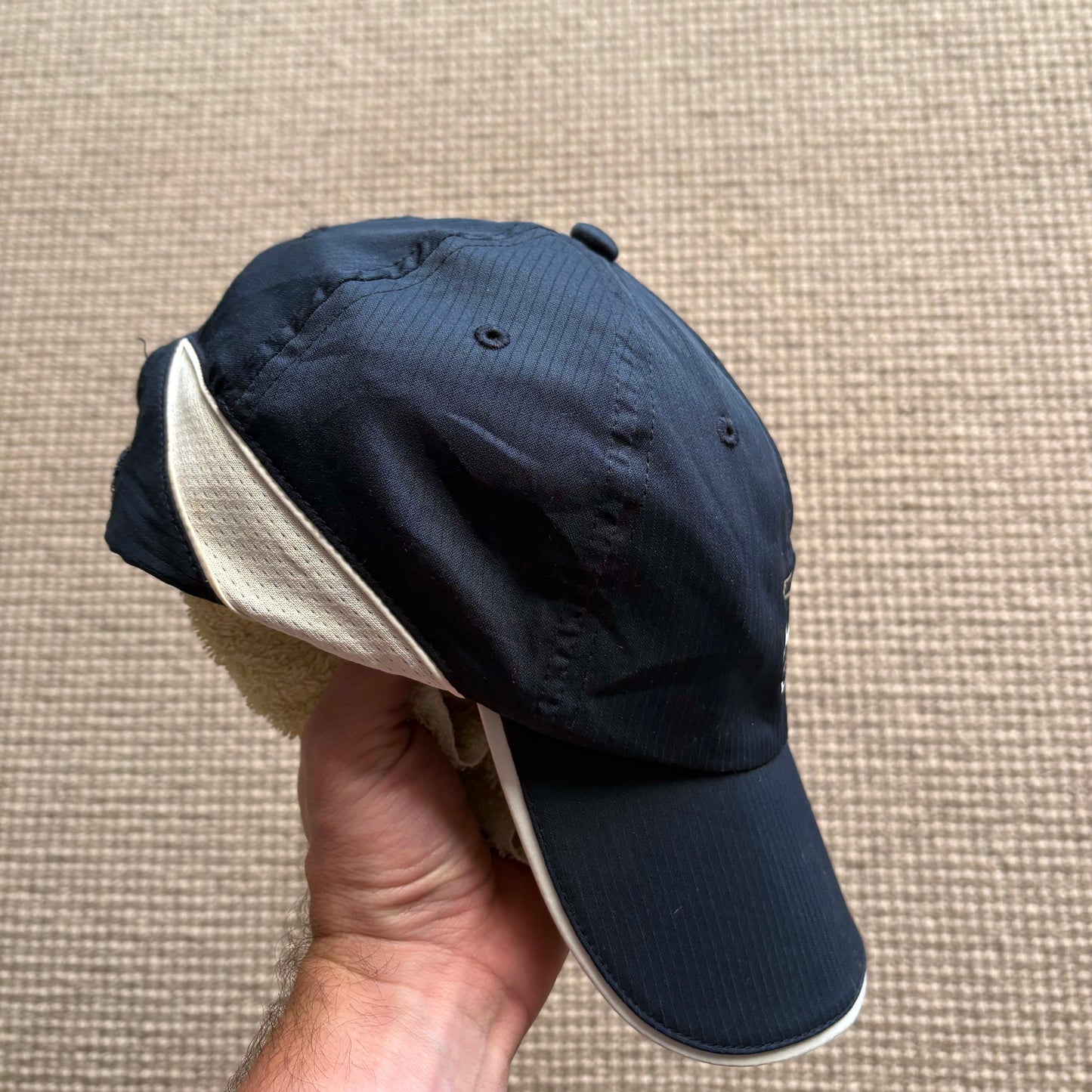 90s Nike Court Hat | OSFA