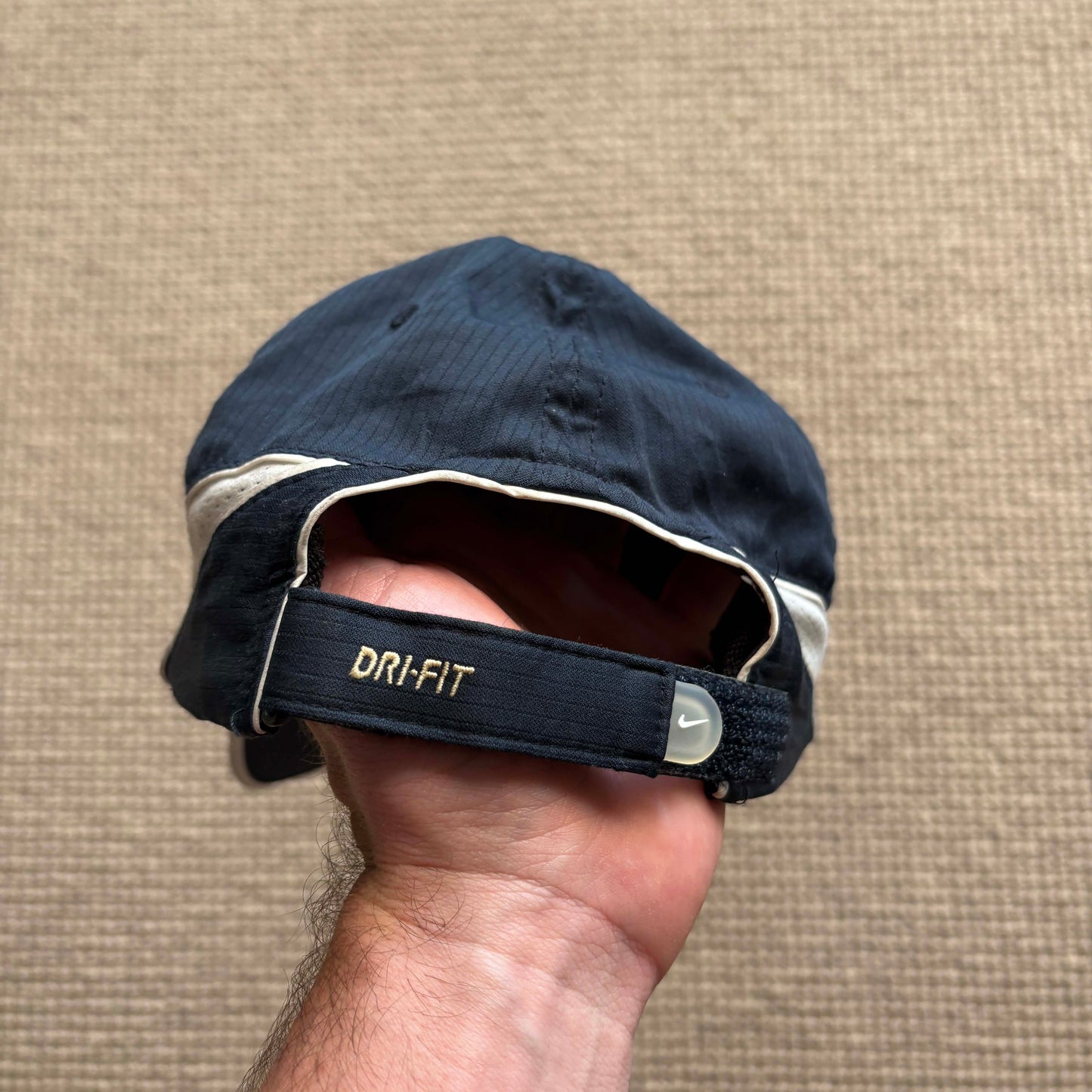 90s Nike Court Hat | OSFA