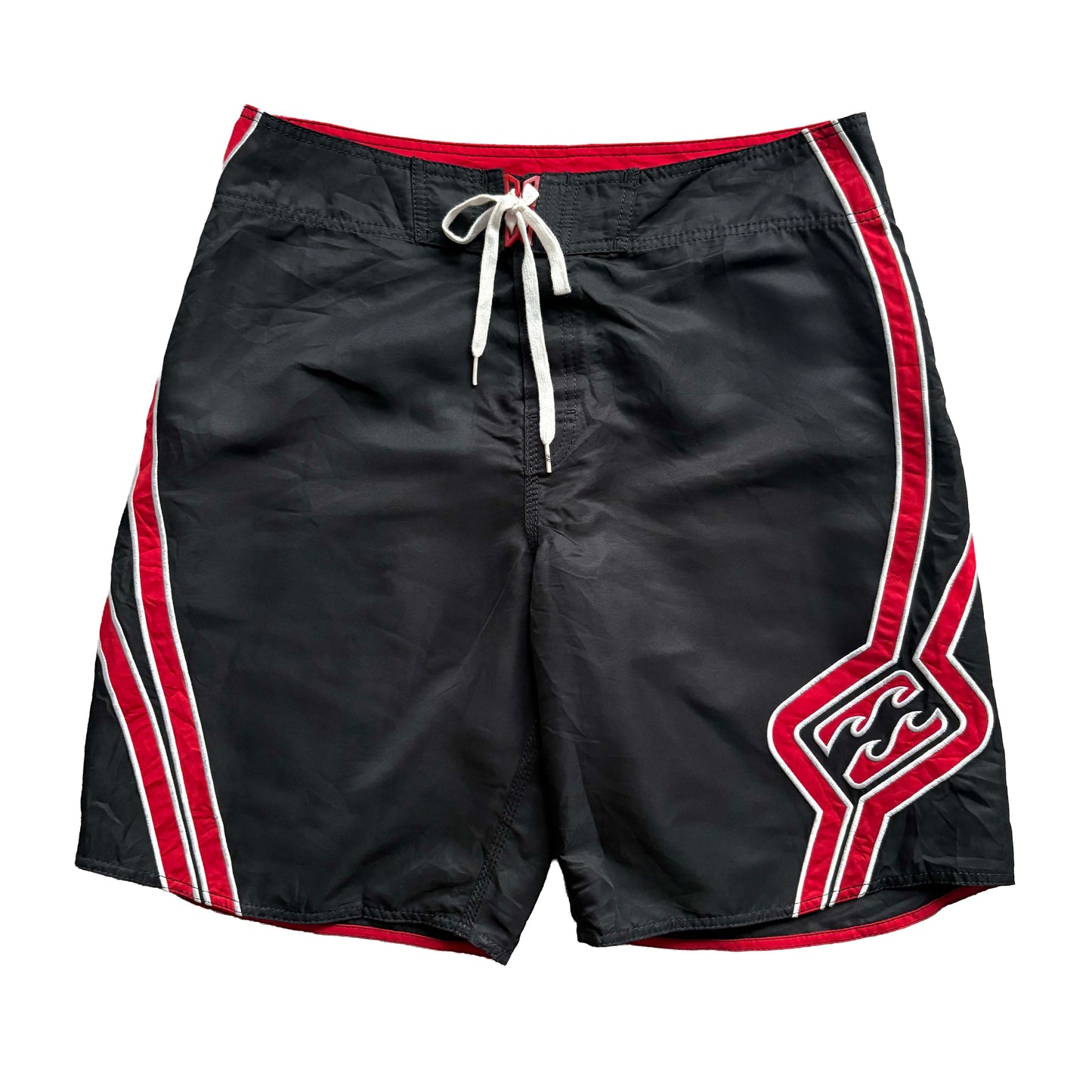 Vintage Billabong Boardies | W36"