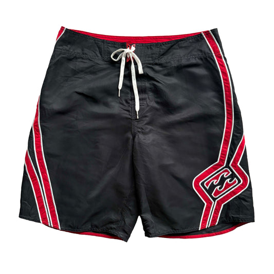 Vintage Billabong Boardies | W36"
