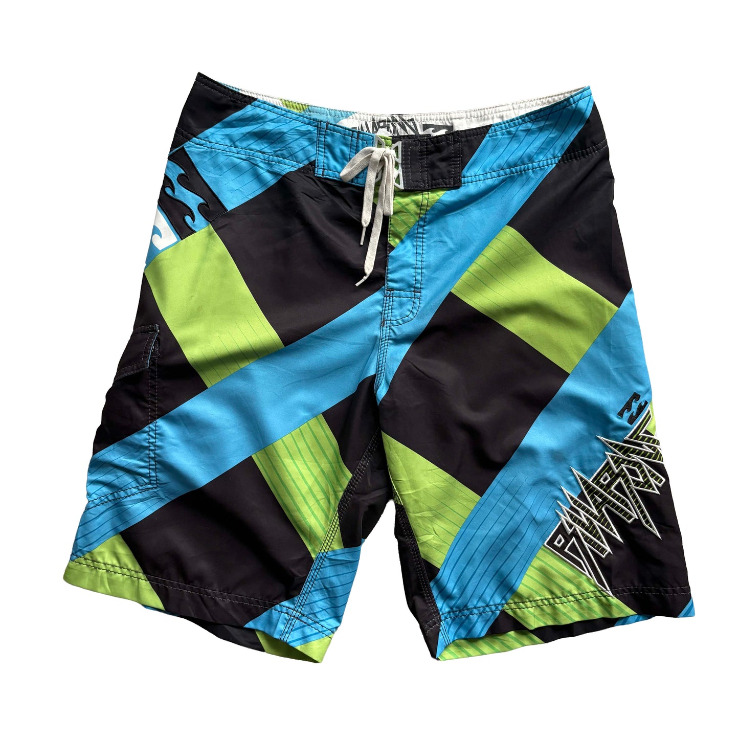 Vintage Joel Parko Boardies | W34"