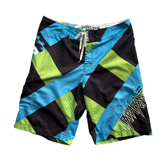 Vintage Joel Parko Boardies | W34"