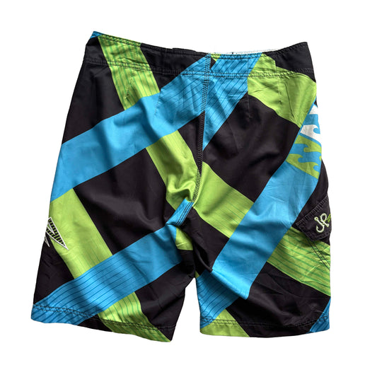Vintage Joel Parko Boardies | W34"