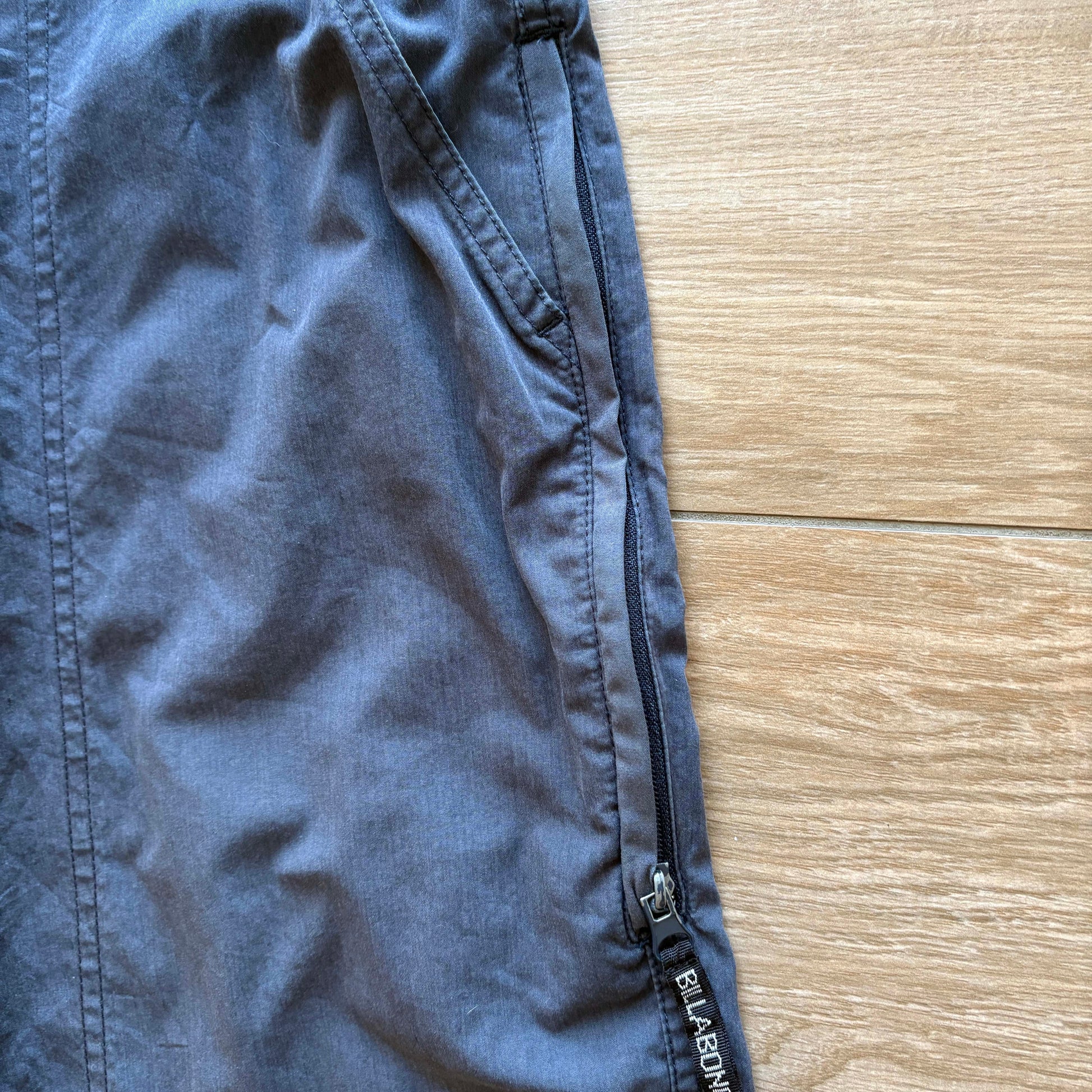 Y2K Quiksilver Work Wear Shorts | W34" - Volant Vintage