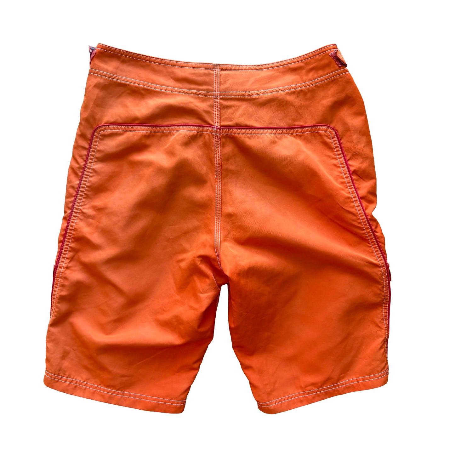 Y2K Billabong Skull Core Boardies | W32" - Volant Vintage