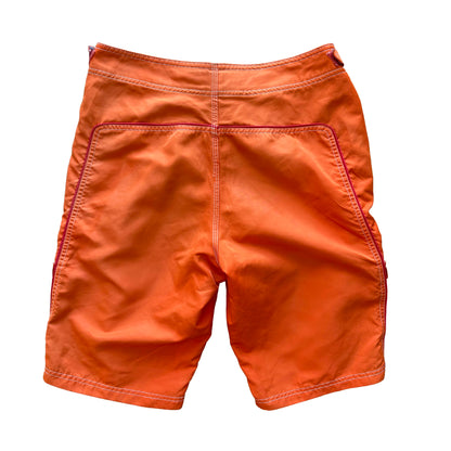 Y2K Billabong Skull Core Boardies | W32" - Volant Vintage