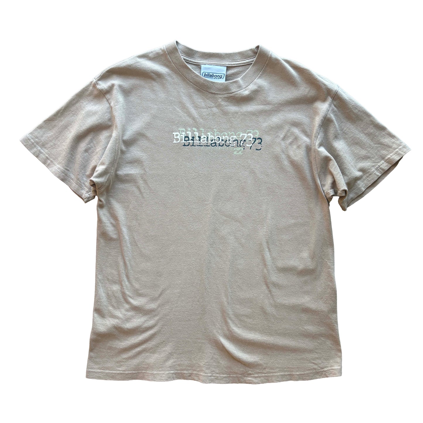 90s Billabong T-Shirt | M - Volant Vintage