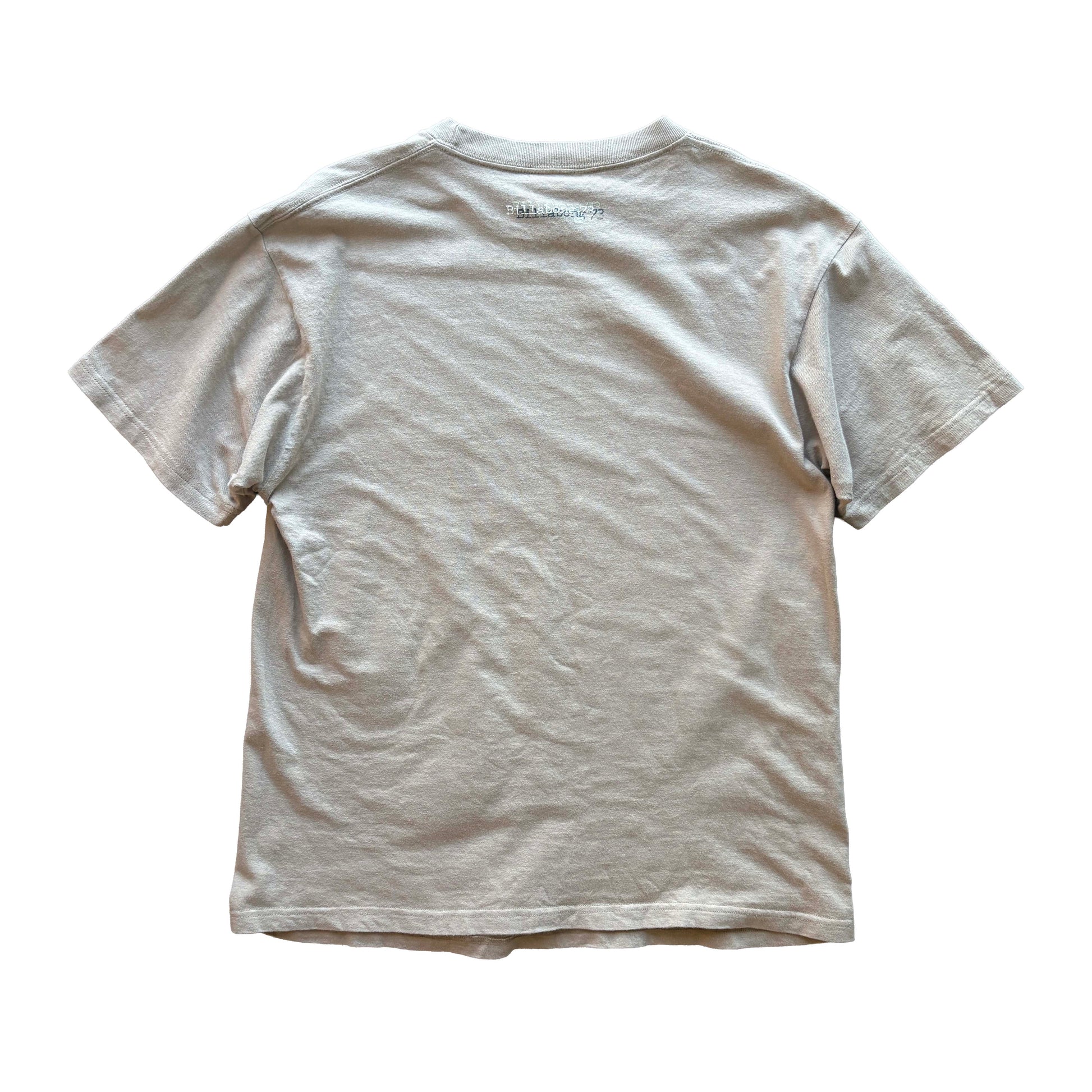 90s Billabong T-Shirt | M - Volant Vintage