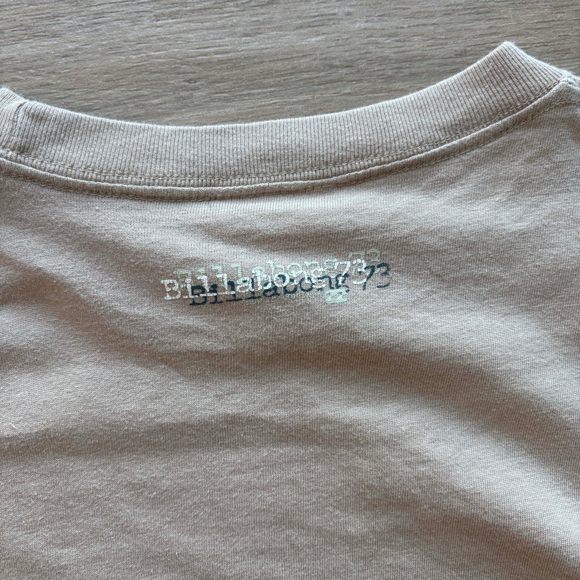 90s Billabong T-Shirt | M - Volant Vintage