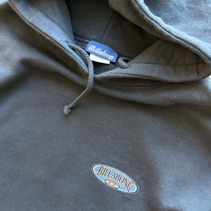 90s Billabong Oval Logo Hoodie | XXL - Volant Vintage