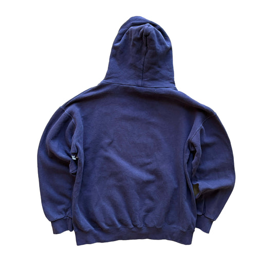 Vintage Volcom Logo Hoodie | M