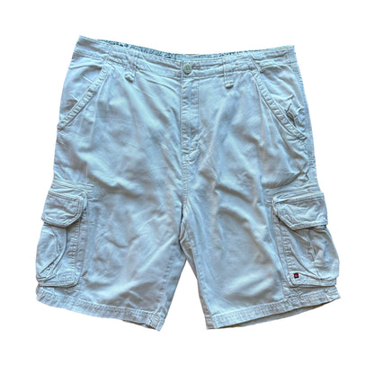 Y2K Quiksilver Cargo Shorts | W34" - Volant Vintage