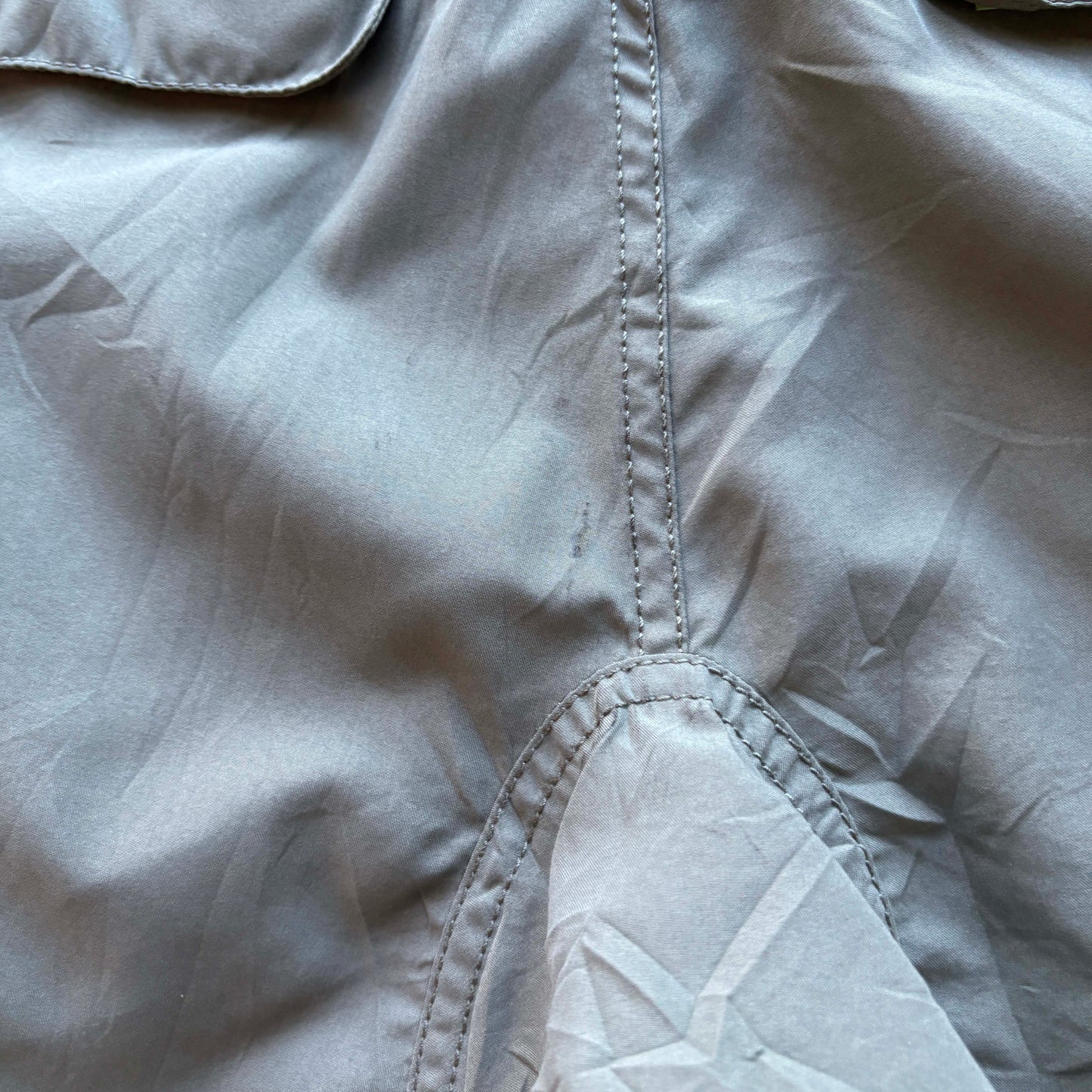 Y2K Oakley Tech Cargo Shorts | W31" - Volant Vintage
